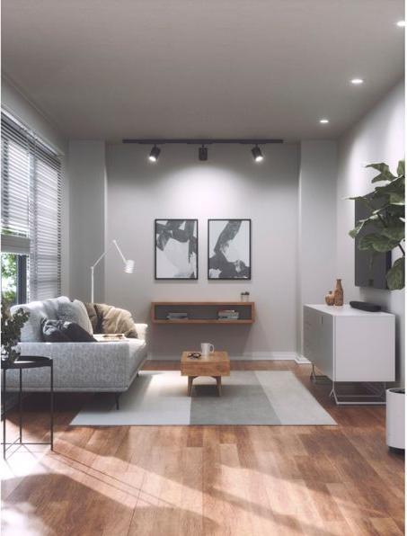 Actual product image Nanoleaf Essentials Smart GU10 Matter (GU10, 400 lm, 1x)