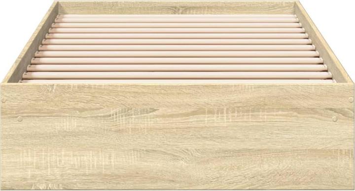 Produktbild VidaXL Khai (90 x 190 cm)
