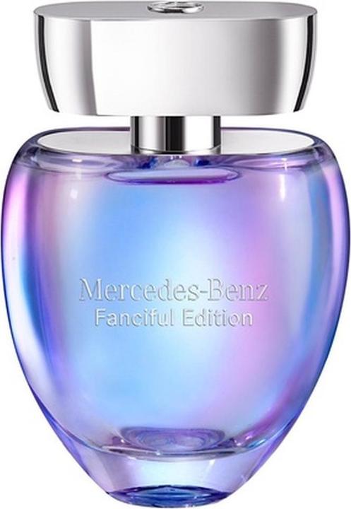 Produktbild Mercedes-Benz Fanciful Edition (Eau de Toilette, 90 ml)