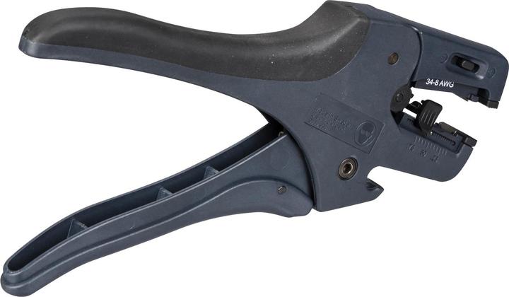 Schneider Electric Striptang, 0,08 6mm², 0,08mm