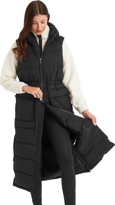 Produktbild TOG24 Welham Weste Wattiert (42)