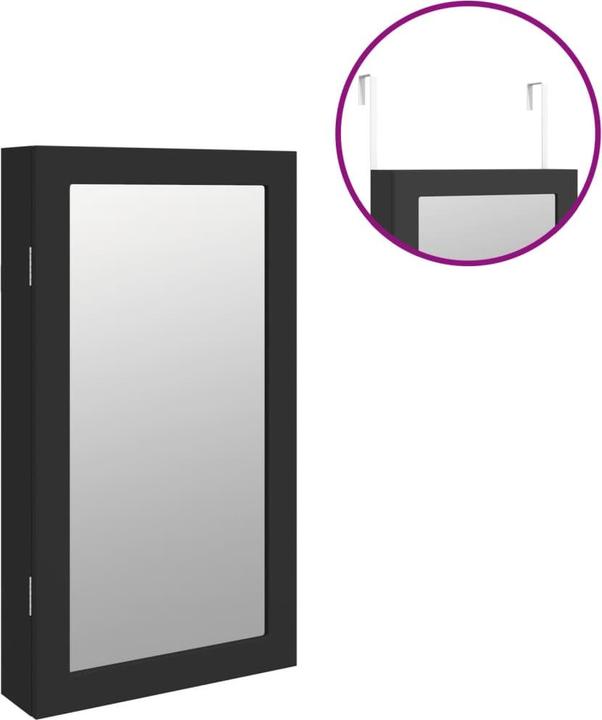 Immagine prodotto vidaXL Andros