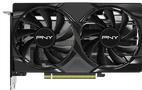 Image du produit PNY GeForce RTX 5060 Overclocked Dual Fan (8 Go)