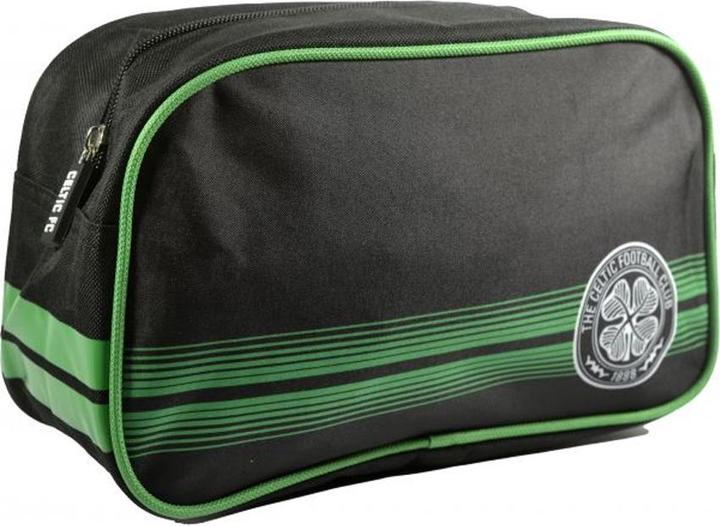 Produktbild Celtic FC Matchday Kulturtasche