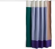Immagine prodotto HAY Tenda da doccia Pivot (180 x 200 cm)