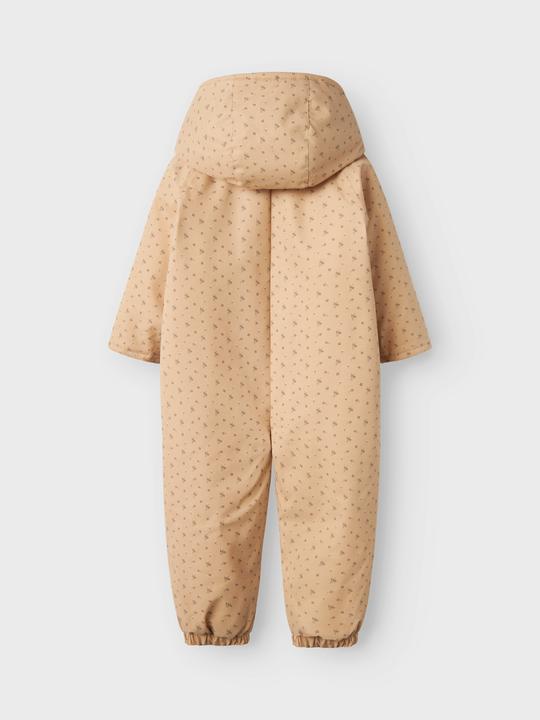 Image du produit Name it Imperméable longue combinaison de neige (62)