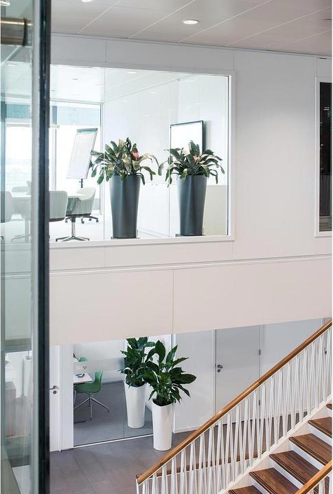 Actual product image Lechuza Delta (39 x 75.50 cm)