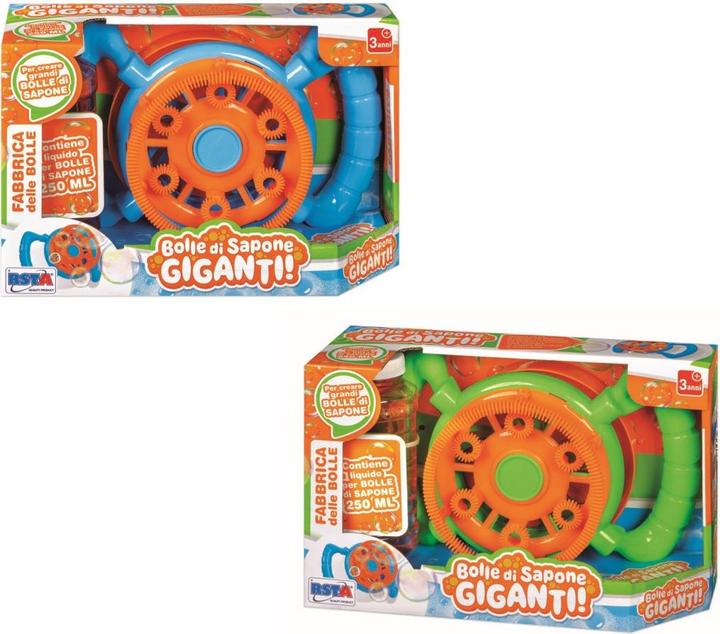Rs Toys Factory Giant Soap Bubbles With Liquid Included