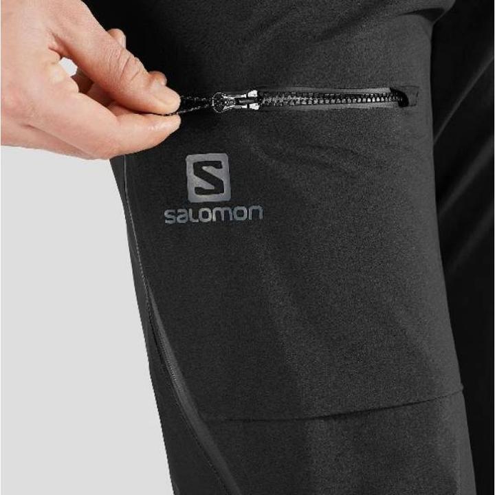 Produktbild Salomon Snowboardhosen (XXL)
