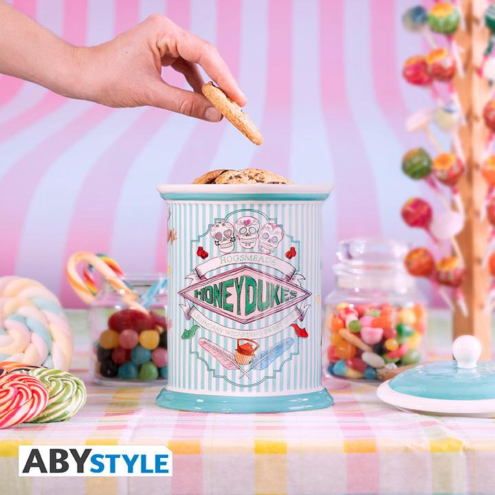 Actual product image ABYstyle Harry Potter - Honeydukes (1.50 l)