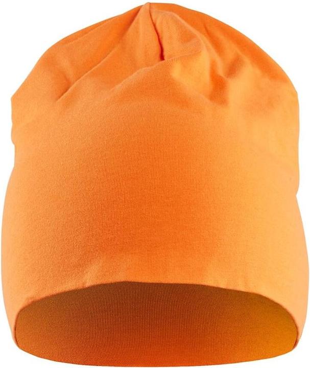 Fluorescent Orange