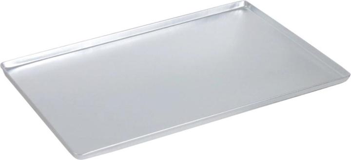 Produktbild Contacto Auslageblech Aluminium