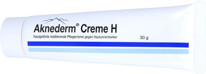 Image du produit Gepepharm Crème Aknederm H