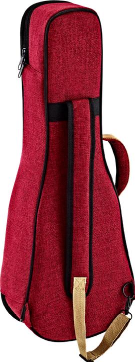 Actual product image Ortega Ukuleles Soft Case Concert (Ukelele)