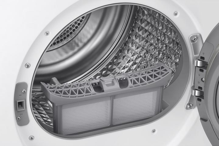 Immagine prodotto Samsung DV90DB8845GHU5 (9 kg, Modificabile)