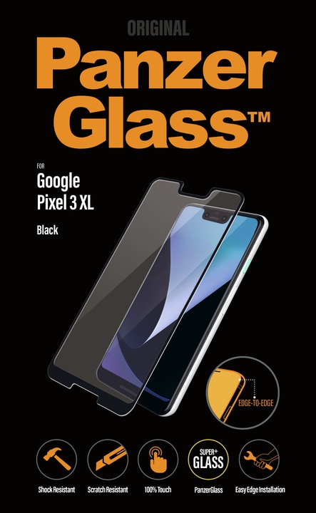 Produktbild PanzerGlass Edge to Edge (1 Stück)
