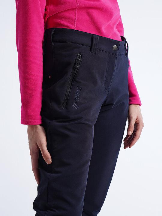Actual product image Maier Sports Women's Helga Slim (3XL)