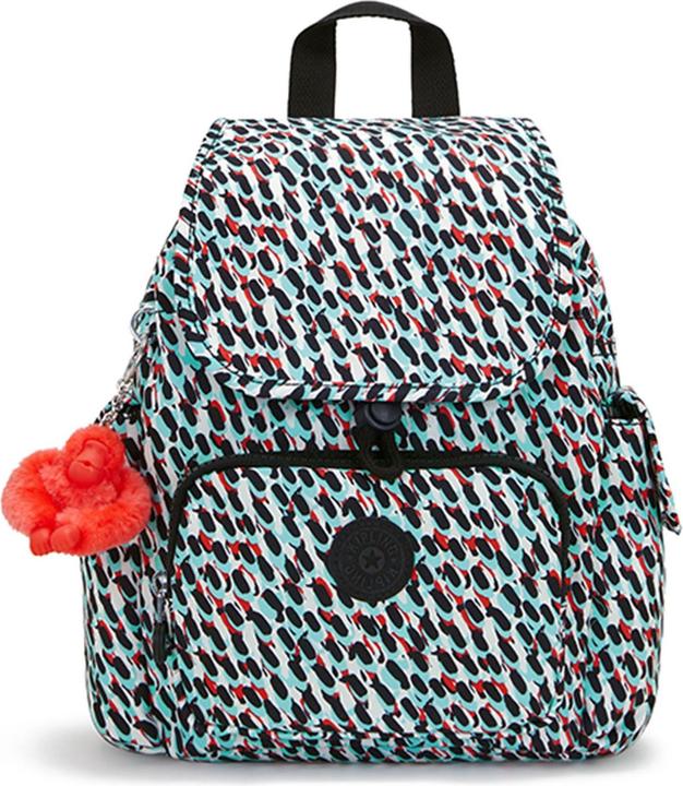 Produktbild Kipling Basic Print City Pack Mini Backpack