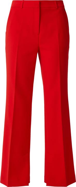 Produktbild Comma Hose Regular: Hose aus Viskosemix (38)