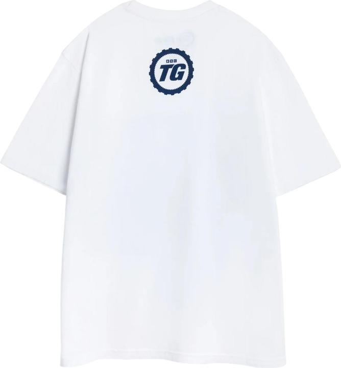 Produktbild Top Gear TShirt kurzärmlig (M)