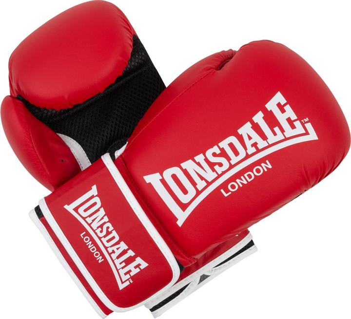 Actual product image Lonsdale Ashdon (16 OZ, 12)