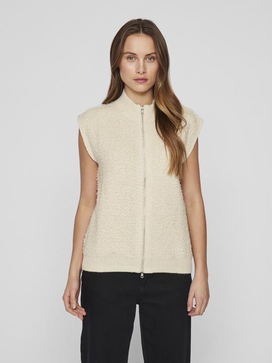 Actual product image Vila Reissverschluss Weste (L)