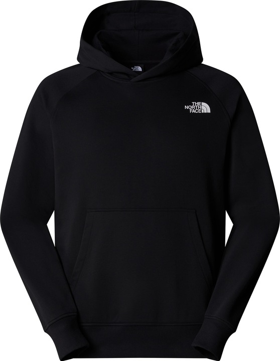 Immagine prodotto North Face M'S Raglan Box Nse Hoodie (L)