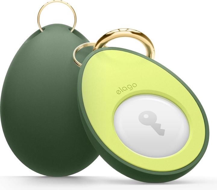 Elago Étui Avocat pour AirTag