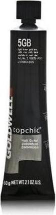 Immagine prodotto Goldwell Topchic (5GB Marrone chiaro Oro Marrone)