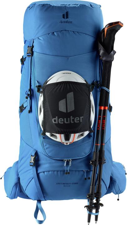 Produktbild Deuter Aircontact Core 60+10 (60 l)