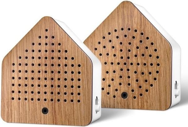 Immagine prodotto Relaxound Zirpybox (7 x 4 x 8 cm)