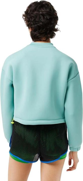 Produktbild Lacoste Sweatshirt mit Kordelzug (34)