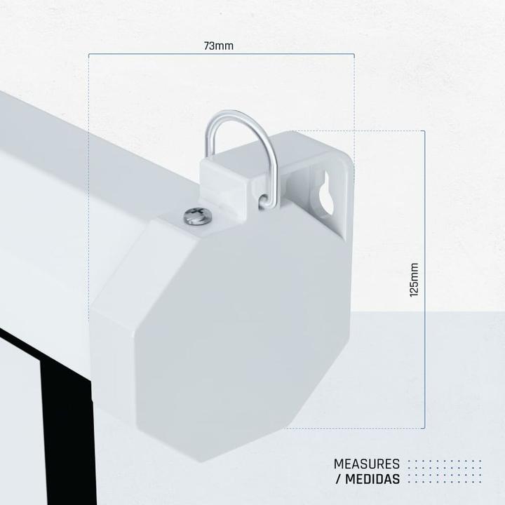 Produktbild Iggual PSIMS159 (72.05", 16:9)