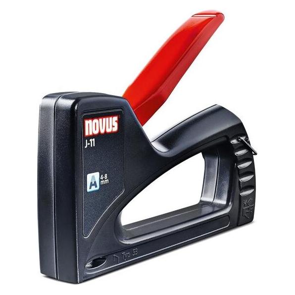 Novus J-11 Handtacker (Tacker) (030-0471)