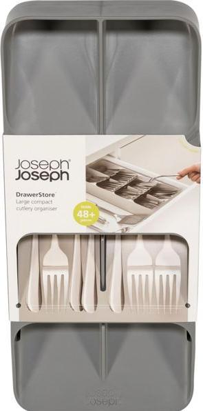 Actual product image Joseph Joseph Drawer Store