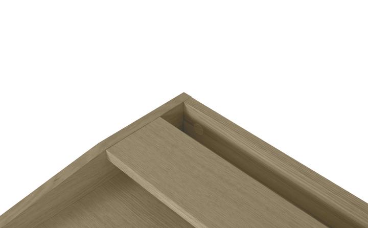 Image du produit Temahome Ply (120 x 60 x 81 cm)