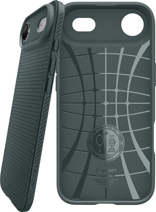 Produktbild Spigen Liquid Air (Apple iPhone Air)