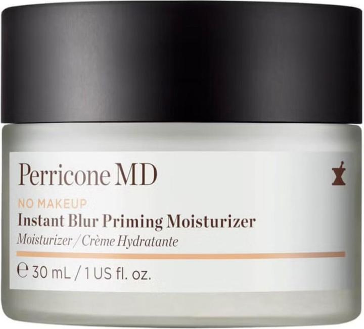 Produktbild Perricone MD No Makeup Instant Blur Priming Moisturizer (Transparent)
