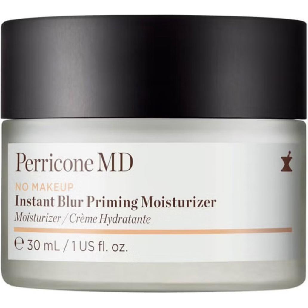 Perricone MD, Primer + Base, No Makeup Instant Blur Priming Moisturizer (Transparent)
