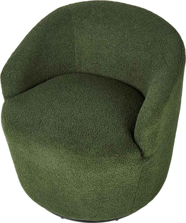 Actual product image Beliani Davik