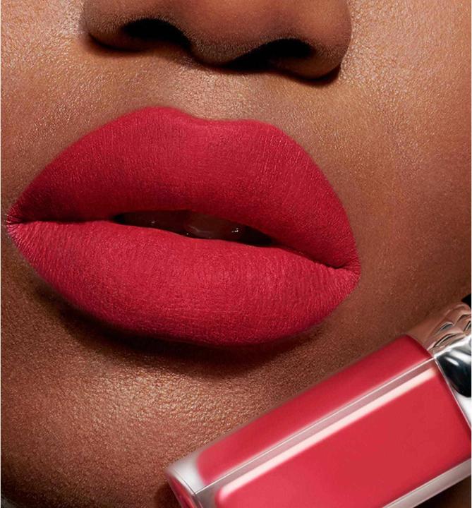 Image du produit Dior Rouge Forever Rouge No 760 (760 Forever Glam)