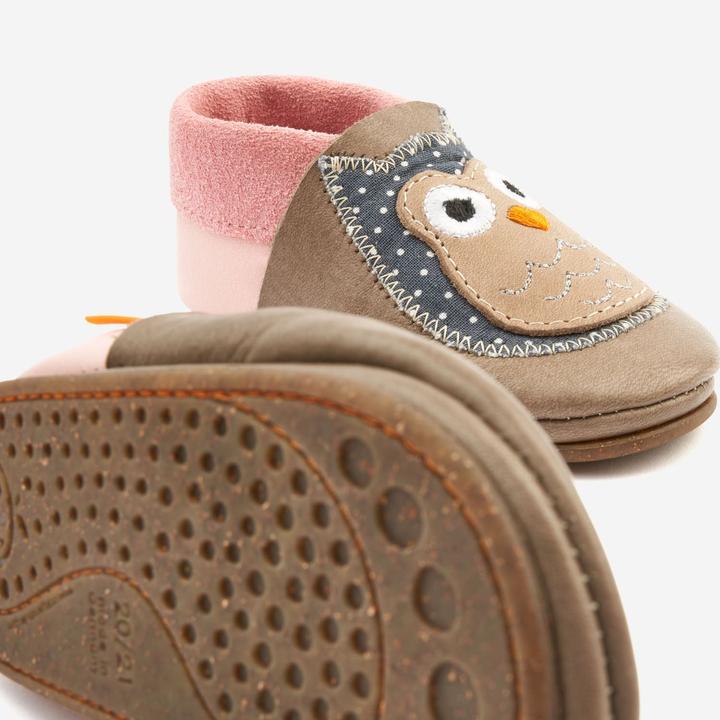 Produktbild Orangenkinder Amigo Motiv Eule (KIGA) (24, 25)