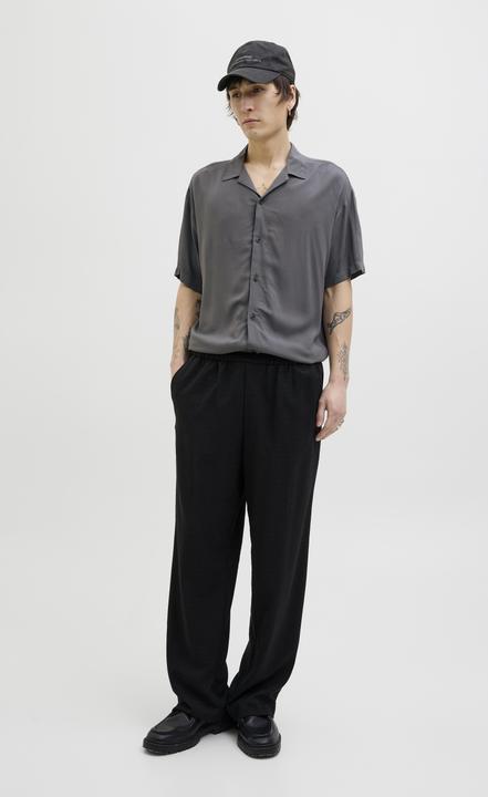 Immagine prodotto Jack & Jones Jjejeff Solid Resort Shirt S/S Sn (XXL)