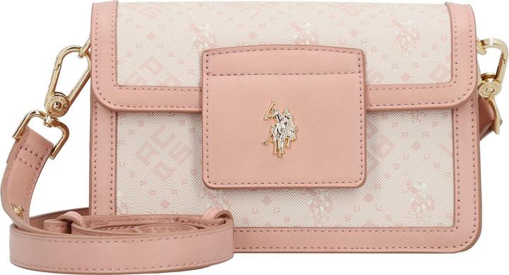 Produktbild U.S. Polo NEW HAMPTON Umhängetasche 20 cm