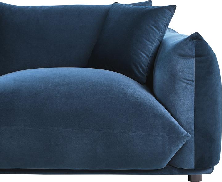 Actual product image Beliani Luvos (3-seater)