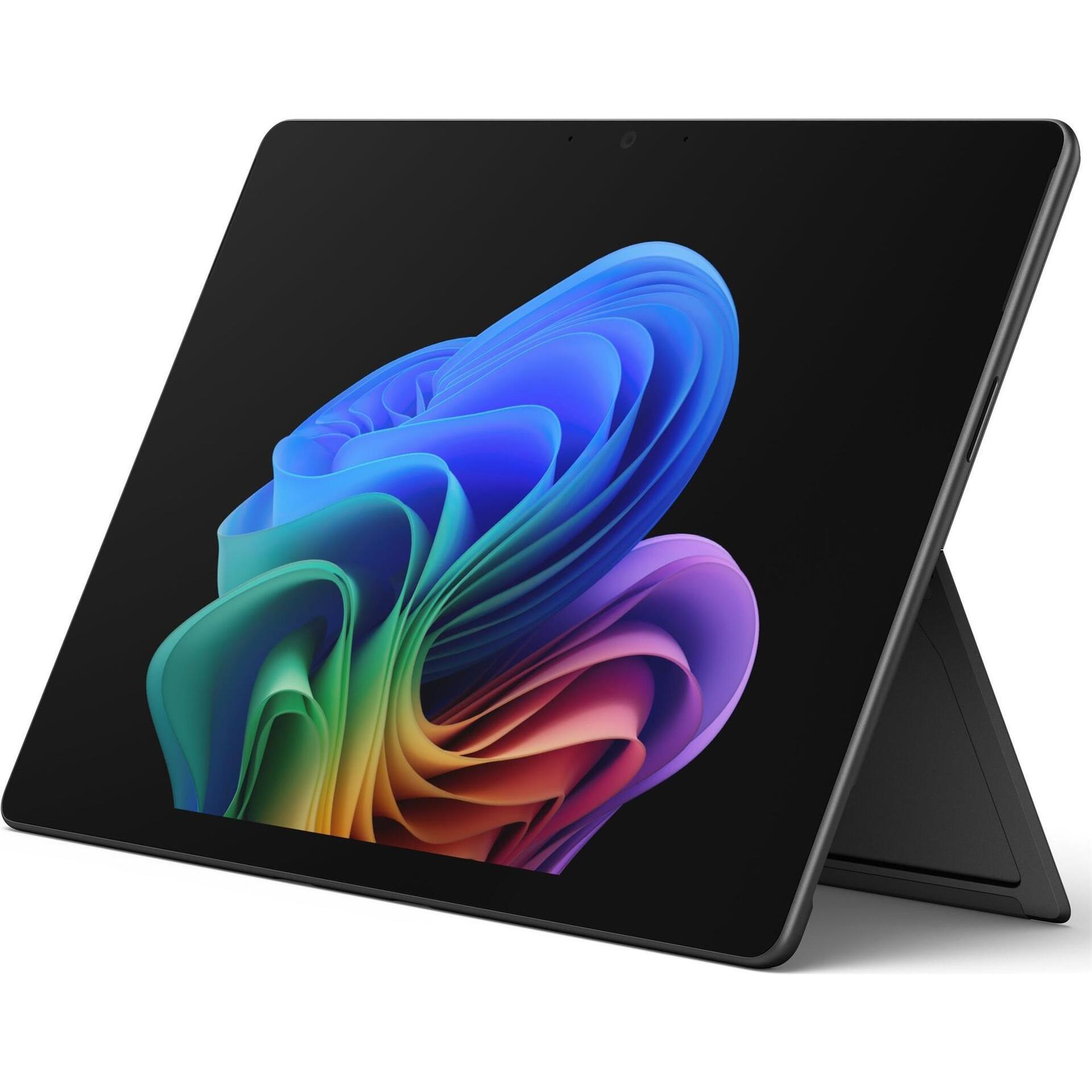 Microsoft Surface Pro 11. Edition (Intel) for business – Copilot+ PC (13", Intel Core Ultra 5 236V, 16 GB, 512 GB, Ohne ...