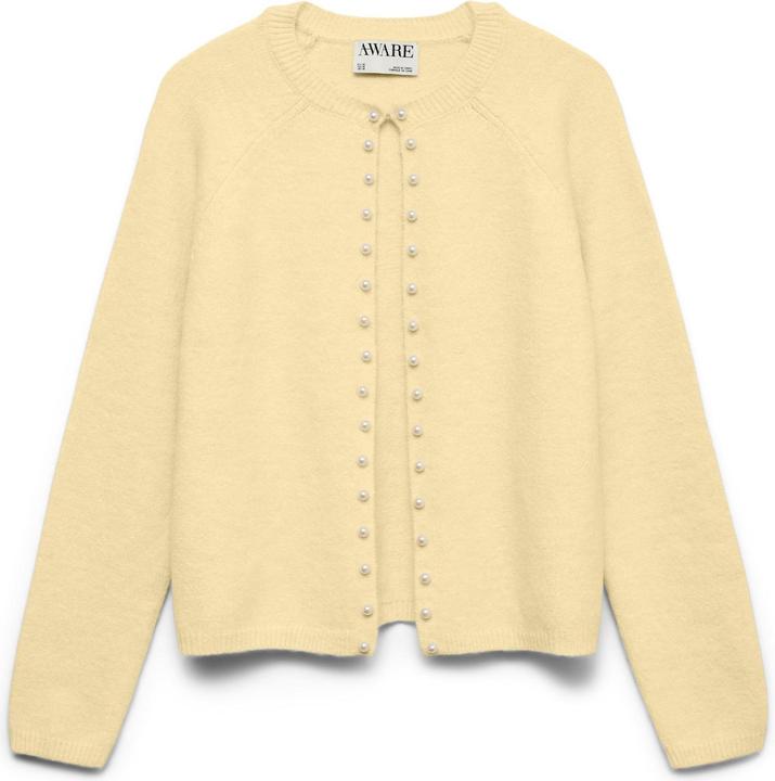Produktbild Vero Moda AWMAGALENE Strickjacke Strickjacke (XS)