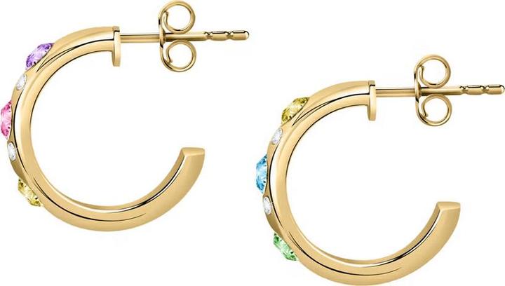 Immagine prodotto Morellato Orecchini Poetica (Acciaio inossidabile)