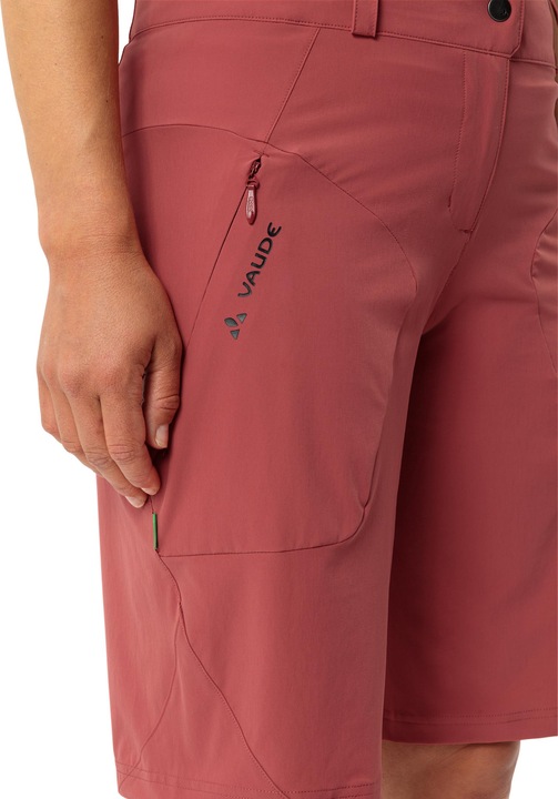 Actual product image Vaude Altissimo Shorts II (42, L)