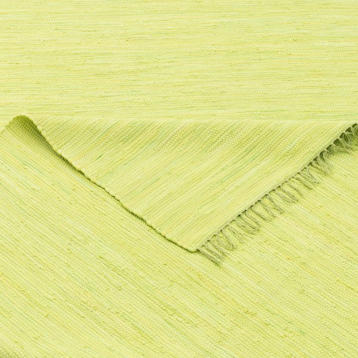 Immagine prodotto Pergamon Tappeto Cotone Natura Cotone Jolly (160 x 230 cm)